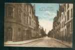 Allemagne - Worms - Rue Donners Berger - Donners Berger Strasse ( Correspondance Militaire N°1613) - Worms