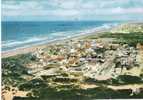 D80 - QUEND-PLAGE  -  Vue Générale De Quend Plage Et La Plage - (GF) - Quend