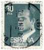 Espagne. 1981 ~ YT 2234 - 30 P. Juan Carlos 1er - Gebraucht