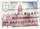 Espagne. 1981 ~ YT 2265 - Bâtiment Des Congrès, Buenos-Aires - Used Stamps