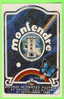 MONTENDRE (17) - 3e BOURSE CARTES POSTALES & COLLECTIONS 1986 - TIRAGE LIMITÉ No 1398/1500ex - ILLUSTRATEUR, AR ROUÉ - - Montendre