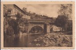 PRIVAS :  Le Pont Louis XIII - Privas