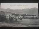 GIROMAGNY - Ballon D´Alsace - Vue Générale - Au Fonds Les Vosges - Giromagny