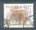 1997 - Used Stamps