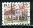 Poland, Yvert No 3660 - Gebraucht