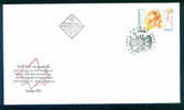 FDC 4707 Bulgaria 2005 /18, Christmas Weihnachten Maria Mit Kind - FDC