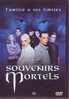 DVD SOUVENIRS MORTELS (4) - Ciencia Ficción Y Fantasía