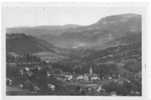 38 /FL/ SAINT GEOIRE EN VALDAINE, Vue Générale, Colline St Franc, Montagnes De Savoie CPSM 9 X 14 Ed Combier - Saint-Geoire-en-Valdaine