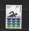 AUSTRALIE   N°471  * * Natation  Jo 1972 - Schwimmen