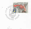 1997  Italia  Catania  Escrime  Fencing  Scherma  Universiade - Fencing