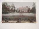 London - House And Lake -Kew Gardens   Cca 1910´s   VF  D31334 - London Suburbs