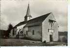 MIRECOURT(88),la  Chapelle De La OULTRE - Mirecourt