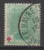 Belgie OCB 129 (0) - 1914-1915 Red Cross