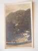 Abergraslyn Pass From The Pont  -- Cca 1910´s  -VF  D31350 - Other & Unclassified