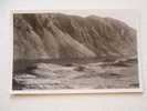 Wastwater And The Screes  -- Cca 1930-40´s  -VF  D31351 - Andere & Zonder Classificatie