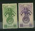 EGYPT STAMPS MNH > 1945 >  ESTABLISHING OF  ARAB LEAGUE - Other & Unclassified