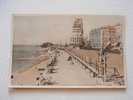 St.Leonard's On Sea -The Marina -  -  PU 1948   -VF  D31356 - Andere & Zonder Classificatie