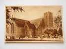 Leiston Church - Suffolk  Cca 1920-30´s  VF   D31373 - Altri & Non Classificati