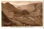 BORROWDALE - Borrowdale