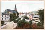 Gemeinsamer Weniger KÖNIGSTEIN TAUNUS LIMNURGER KIRCH BLEICHSTRASSE 29.03.19.19 GERMANY DEUTSCHLAND -5212A - Königstein