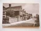 Anne Of Cleves' House, Southover   -cca 1920´s   VF  D31390 - Andere & Zonder Classificatie