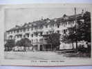 Charmey 772 C Hotel Du Sapin Cachet Censure Militaire Guerre 1914 - Charmey