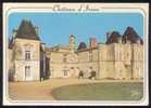 CPM  MARGAUX  Le Château D'Issan Grand Cru Classé - Margaux