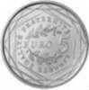 Pièce De 5 Euros Argent 2008 - Gedenkmünzen