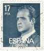 Espagne. 1984 ~ YT 2372 - 17 P. Juan Carlos 1er - Usati