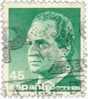 Espagne. 1985 ~ YT 2420 - 45 P. Juan Carlos 1er - Used Stamps