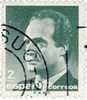 Espagne. 1986 ~ YT 2456 - 2 P. Juan Carlos 1er - Used Stamps