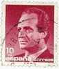 Espagne. 1986 ~ YT 2460 - 10 P. Juan Carlos 1er - Used Stamps