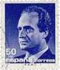 Espagne. 1989 ~ YT 2616 - 50 P. Juan Carlos 1er - Gebruikt