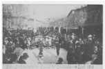 84 /FL/ APT, GRANDE CAVALCADE DE CHARITE DE QUASIMODO 10 AVRIL 1910 / ANIMEE / CARTE PHOTO F Beau Photo - Apt