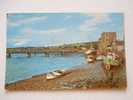 Kirkcudbright Harbour   -cca 1960´s   VF  D31391 - Dumfriesshire