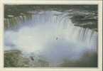 Canada. Chutes Du Niagara. - Cataratas Del Niágara