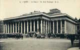 Paris, La Bourse - District 10