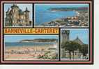 50.291/ BARNEVILLE -CARTERET (cpm) - Barneville