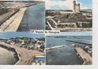 50.347/ ST VAAST LA HOUGUE -   (cpsm) - Saint Vaast La Hougue