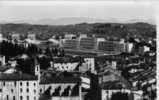 83- Draguignan- Vue Panoramique Vers Le Collège De Jeunes Filles-( F.et B. Barla Architectes)- - Draguignan