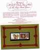 AUSTRALIA - 1981 ROYAL WEDDING  PRESENTATION PACK - Neufs