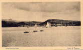 FORT DE FRANCE (Martinique) - Vue Panoramique Depuis La Mer - Fort De France