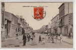 LIBOURNE RUE DE LYON - Libourne