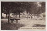 BOURG SUR GIRONDE PLACE DU DISTRICT LES CANONS - Andere & Zonder Classificatie