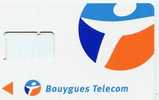 CARTE SIM SANS PUCE BOUYGUES - Prepaid: Mobicartes