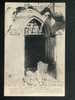 Bombardement De REIMS Par Les Allemands Le 18 Septembre 1914 - ANcien Palais Archiépiscopal - Un Miracle - Chapelle - - Reims