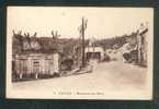 Caylus (82) - Monument Aux Morts (Ed. Vaissié 8) - Caylus