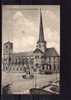 21 AUXONNE Eglise, Cathédrale Notre Dame, Statue De Napoléon, Ed Prély, 191? - Auxonne
