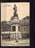 21 AUXONNE Statue De Napoléon, Ed Prély, 1917 - Auxonne