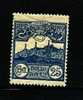 SAN MARINO - 1903  VIEWS  25 C. MINT - Neufs